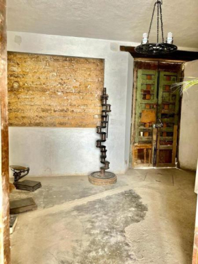 Casa matamoros